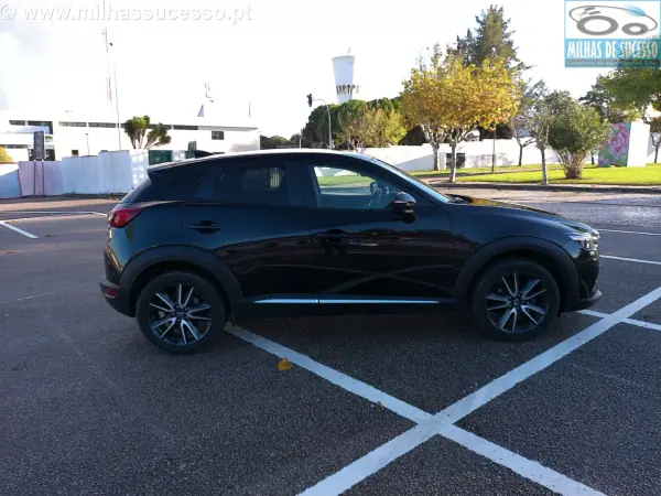 Mazda CX-3 2019 - 16850 EUR, 90000 km - AUTO.MOTO.pt - 90000km - foto 7 de 28