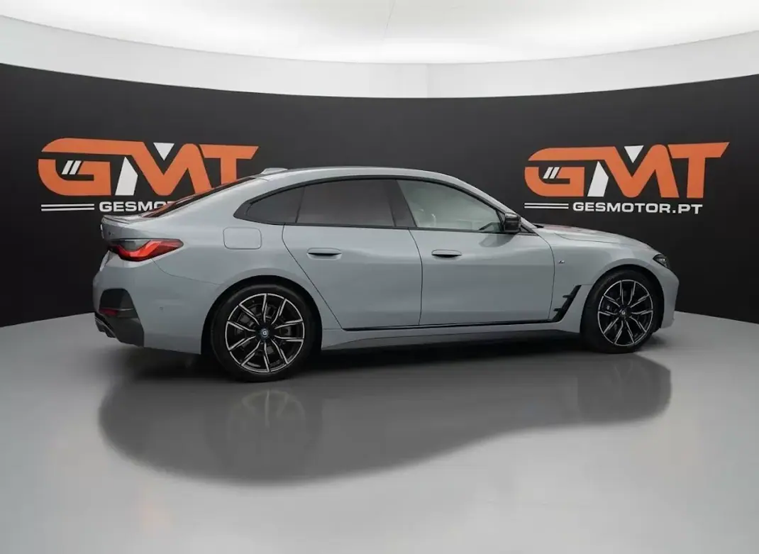 BMW i4 2023 - 43900 EUR, 99878 km - 99878km - foto 4 de 21