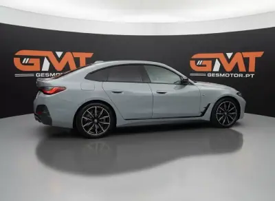 BMW i4 2023 - 43900 EUR, 99878 km - 99878km - foto 4 de 21