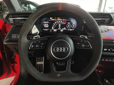 Audi RS3 Sportback 2024 - 69500 EUR, 41900 km - AUTO.MOTO.pt - 41900km - foto 30 de 48