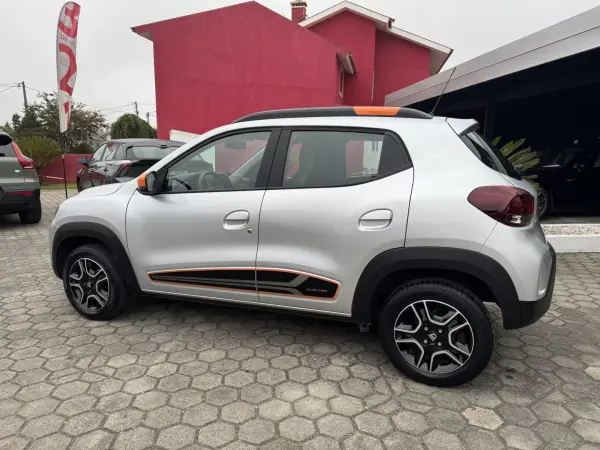 Dacia Spring 2022 - 12500 EUR, 23000 km - AUTO.MOTO.pt - 23000km - foto 4 de 34