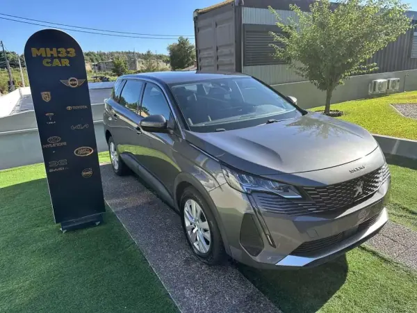 Peugeot 5008 2021 - 18900 EUR, 200000 km - AUTO.MOTO.pt - 200000km - foto 4 de 60