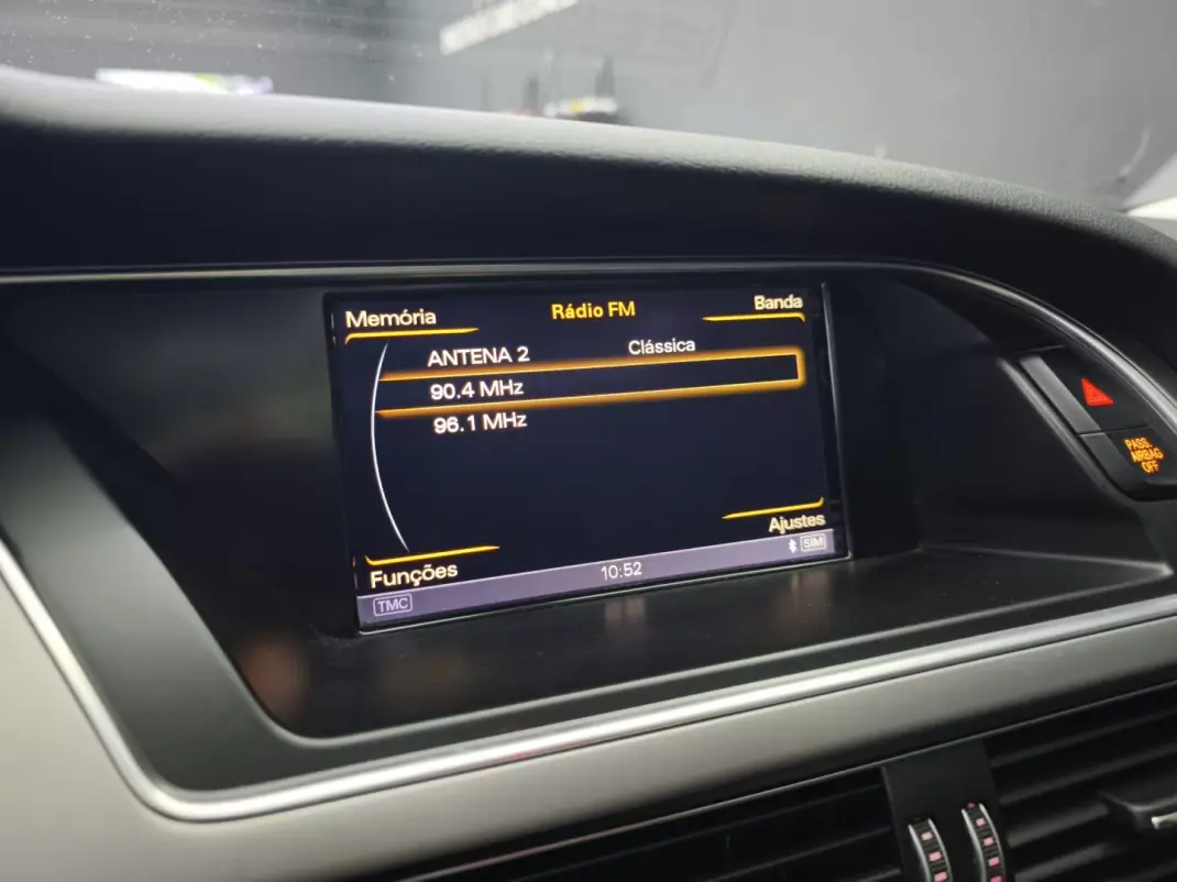 Audi A5 2013 - 22450 EUR, 157412 km - 157412km - foto 37 de 49
