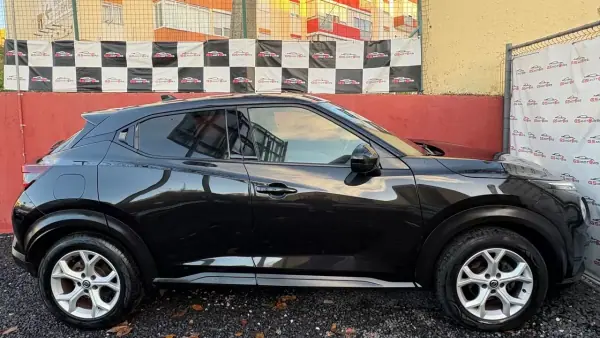 Nissan Juke 2022 - 15900 EUR, 87000 km - AUTO.MOTO.pt - 87000km - foto 8 de 13
