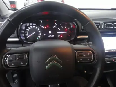 Citroën C3 2020 - 10990 EUR, 39000 km - AUTO.MOTO.pt - 39000km - foto 21 de 24