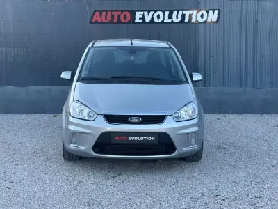 Ford C-Max 2008 - 5450 EUR, 190000 km - AUTO.MOTO.pt - 190000km - foto 2 de 21