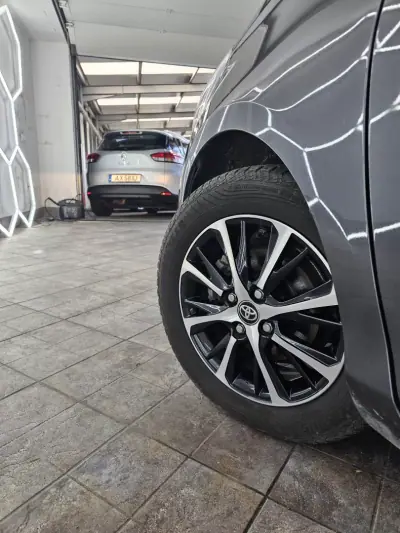 Toyota Yaris 2019 - 13650 EUR, 135421 km - AUTO.MOTO.pt - 135421km - foto 21 de 37