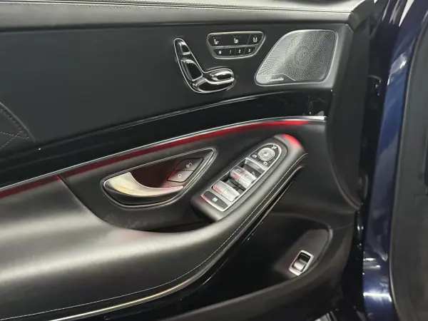 Mercedes-Benz S 500 2016 - 39990 EUR, 181500 km - AUTO.MOTO.pt - 181500km - foto 24 de 30