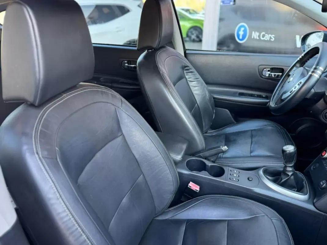 Nissan Qashqai +2 2009 - 6900 EUR, 281246 km - AUTO.MOTO.pt - 281246km - foto 12 de 17
