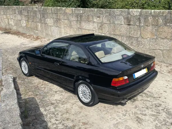 BMW 323 1998 - 19900 EUR, 160000 km - AUTO.MOTO.pt - 160000km - foto 59 de 68
