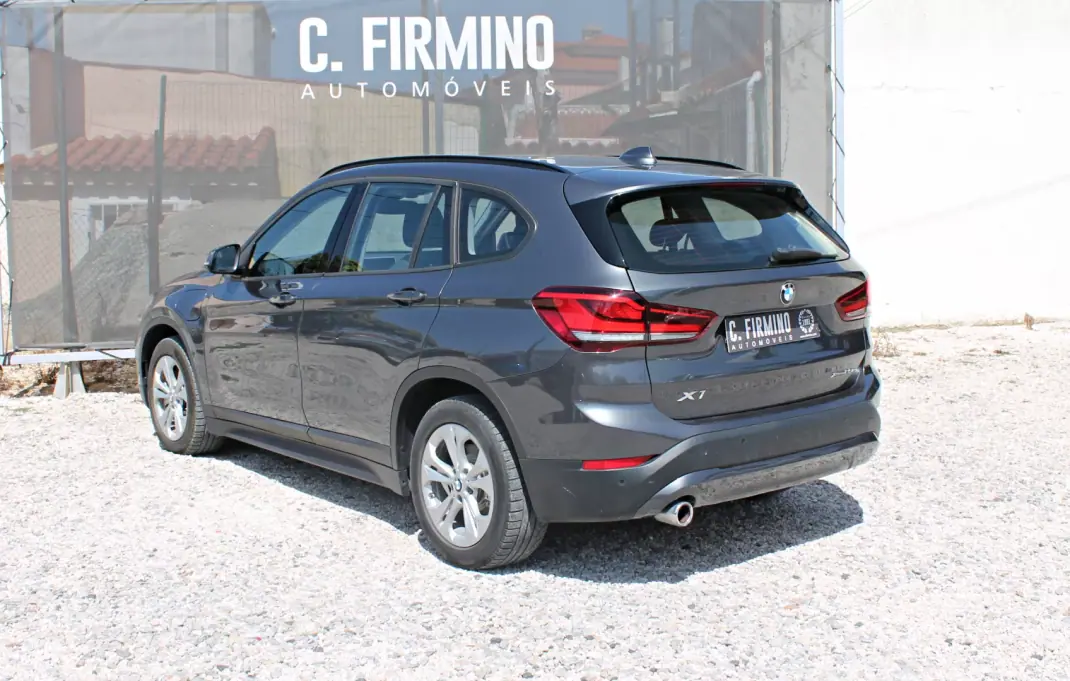 BMW X1 2021 - 22980 EUR, 98000 km - 98000km - foto 7 de 18