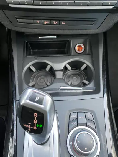 BMW X5 2013 - 23965 EUR, 239000 km - AUTO.MOTO.pt - 239000km - foto 27 de 32