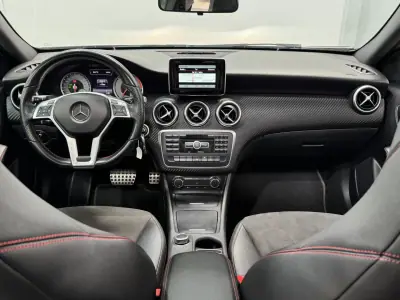 Mercedes-Benz A 180 2015 - 18990 EUR, 117000 km - AUTO.MOTO.pt - 117000km - foto 18 de 36