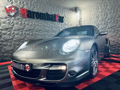 Porsche 997 2007 - 108990 EUR, 89476 km - AUTO.MOTO.pt - 89476km - foto 17 de 35