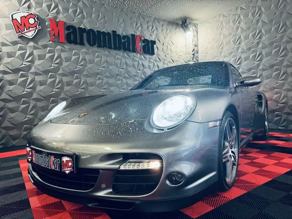 Porsche 997 2007 - 108990 EUR, 89476 km - AUTO.MOTO.pt - 89476km - foto 17 de 35