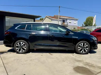 Renault Mégane Sport Tourer 2019 - 10999 EUR, 149000 km - 149000km - foto 22 de 22