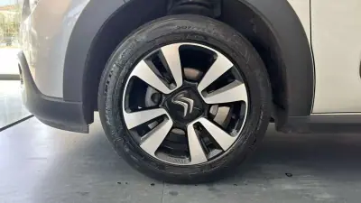 Citroën C3 2018 - 9990 EUR, 37461 km - AUTO.MOTO.pt - 37461km - foto 14 de 28
