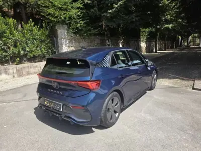 Cupra Born 2022 - 24499 EUR, 88036 km - AUTO.MOTO.pt - 88036km - foto 13 de 53