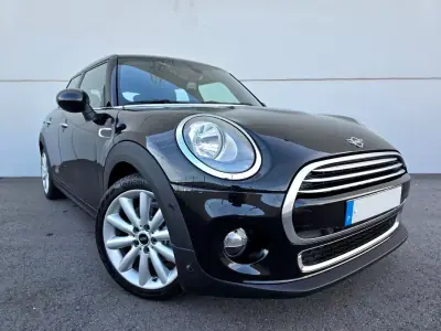 MINI 5 Portas 2017 - 12900 EUR, 95000 km - foto 5 de 31