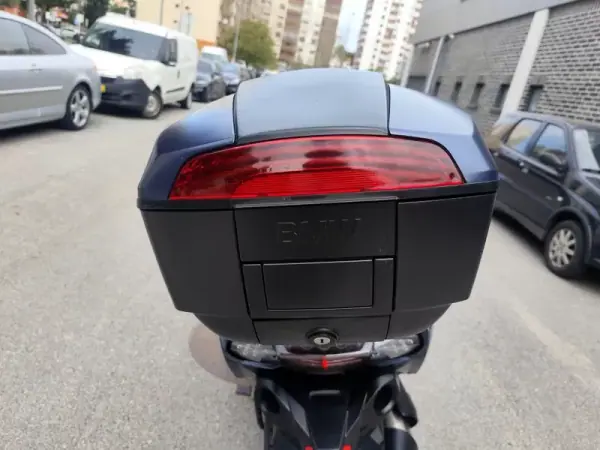 BMW C 650 GT 2018 - 5980 EUR, 54000 km - AUTO.MOTO.pt - 54000km - foto 10 de 20