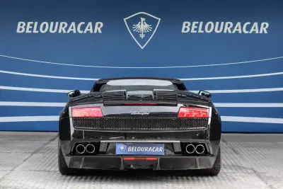 Lamborghini Gallardo 2009 - 138000 EUR, 94993 km - AUTO.MOTO.pt - 94993km - foto 8 de 23