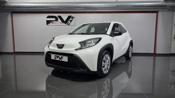 Toyota Aygo X 1.0 Envy 2023 Petrol