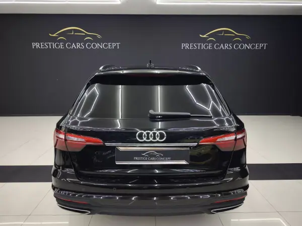 Audi A4 Avant 2020 - 24450 EUR, 165057 km - AUTO.MOTO.pt - 165057km - foto 4 de 47