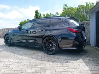 BMW M3 2023 - 114500 EUR, 11000 km - AUTO.MOTO.pt - 11000km - foto 5 de 30