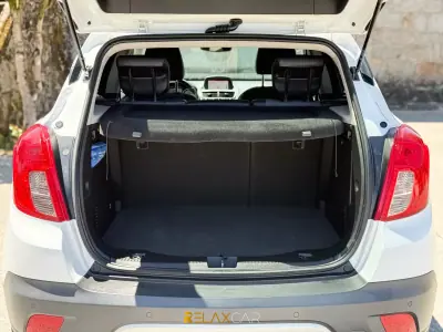 Opel Mokka 2016 - 13500 EUR, 113400 km - AUTO.MOTO.pt - 113400km - foto 20 de 20