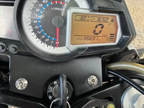 Benelli BN 2016 - 1850 EUR, 35691 km - AUTO.MOTO.pt - 35691km - foto 10 de 11