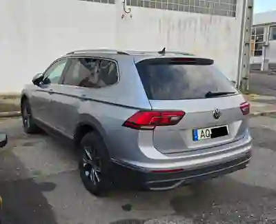 Volkswagen Tiguan 2022 - 38900 EUR, 52000 km - foto 6 de 14