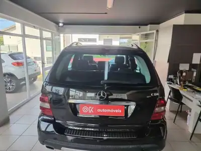 Mercedes-Benz ML 320 2006 - 17990 EUR, 269000 km - AUTO.MOTO.pt - 269000km - foto 9 de 32