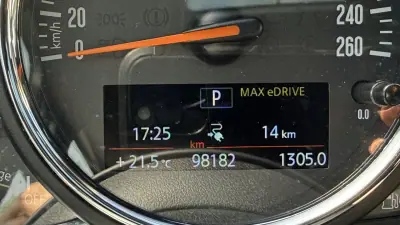 MINI Countryman 2019 - 22900 EUR, 98182 km - AUTO.MOTO.pt - 98182km - foto 32 de 54