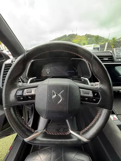 DS DS7 Crossback 2019 - 19490 EUR, 213100 km - AUTO.MOTO.pt - 213100km - foto 12 de 18