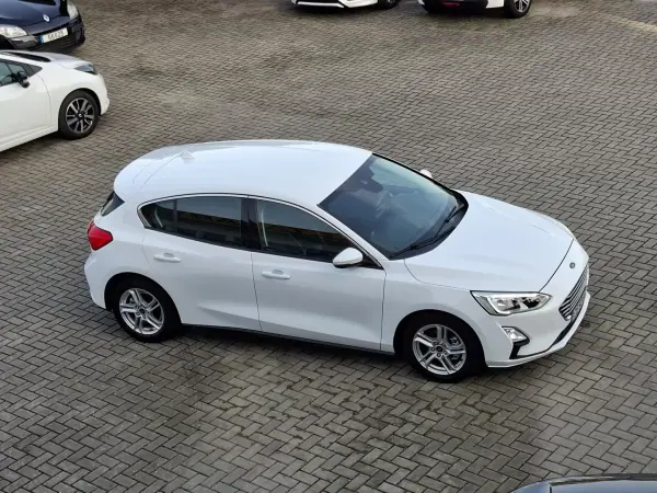 Ford Focus 2019 - 15500 EUR, 119500 km - AUTO.MOTO.pt - 119500km - foto 30 de 30