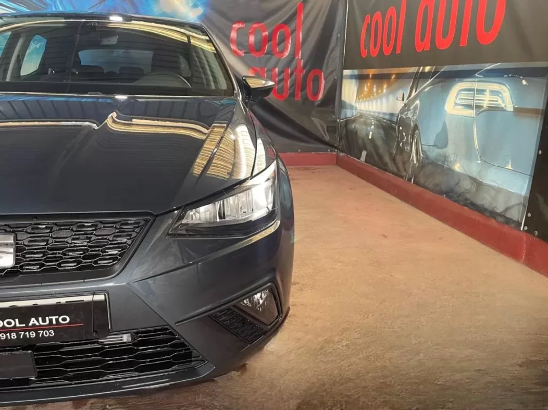 SEAT Ibiza 2024 - 17999 EUR, 1000 km - AUTO.MOTO.pt - 1000km - foto 11 de 40