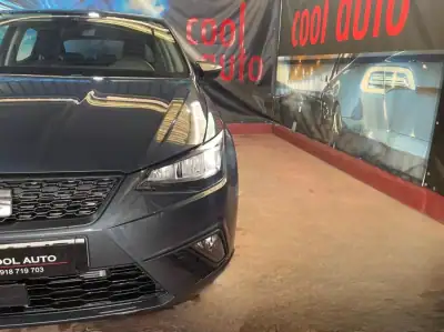 SEAT Ibiza 2024 - 17999 EUR, 1000 km - AUTO.MOTO.pt - 1000km - foto 11 de 40