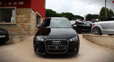 Audi A1 2011 - 11450 EUR, 136350 km - AUTO.MOTO.pt - 136350km - foto 2 de 26