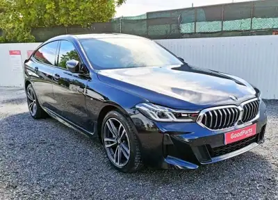 BMW 620 Gran Turismo 2022 - 44900 EUR, 88000 km - AUTO.MOTO.pt - 88000km - foto 11 de 38