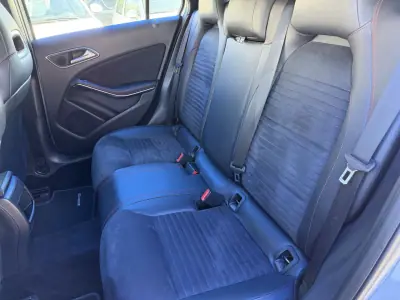 Mercedes-Benz A 180 2016 - 15950 EUR, 159850 km - 159850km - foto 20 de 32