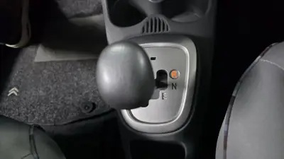 Citroën C1 2011 - 8990 EUR, 112000 km - AUTO.MOTO.pt - 112000km - foto 7 de 21