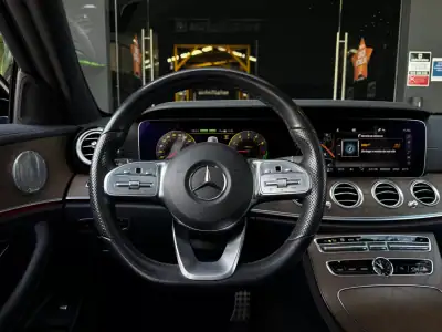 Mercedes-Benz E 300 2019 - 33490 EUR, 105000 km - AUTO.MOTO.pt - 105000km - foto 21 de 46