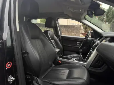 Land Rover Discovery Sport 2015 - 13000 EUR, 221000 km - AUTO.MOTO.pt - 221000km - foto 11 de 11