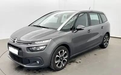 Citroën C4 Spacetourer 2019 - 14990 EUR, 144000 km - 144000km - foto 1 de 5