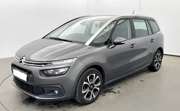 Citroën C4 Spacetourer 1.5 BlueHDi Shine 2019 Diesel