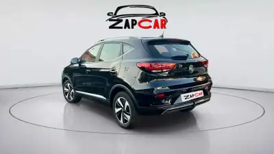 MG ZS 2023 - 21750 EUR, 26148 km - AUTO.MOTO.pt - 26148km - foto 6 de 22