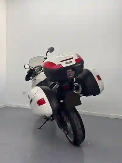 Triumph Tiger 1050 2007 — foto 6 de 15