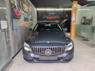 Mercedes-Benz C 200 2014 - 15750 EUR, 165228 km - AUTO.MOTO.pt - 165228km - foto 2 de 15