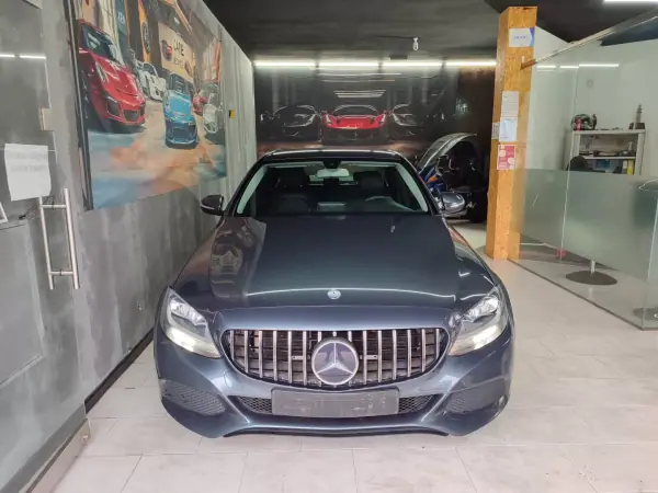 Mercedes-Benz C 200 2014 - 15750 EUR, 165228 km - AUTO.MOTO.pt - 165228km - foto 2 de 15