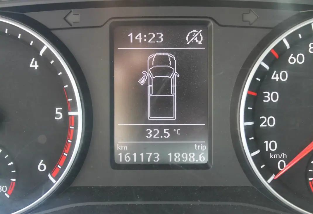 Volkswagen Amarok 2019 - 31900 EUR, 161000 km - 161000km - foto 33 de 34